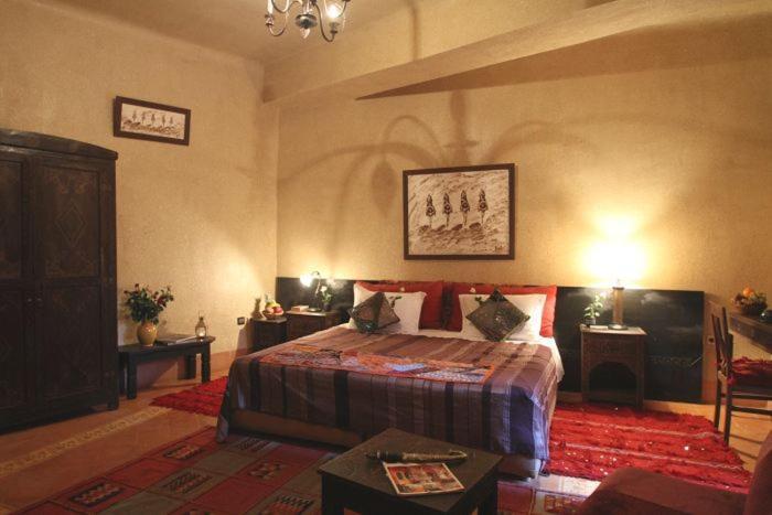 Kasbah Omar 1