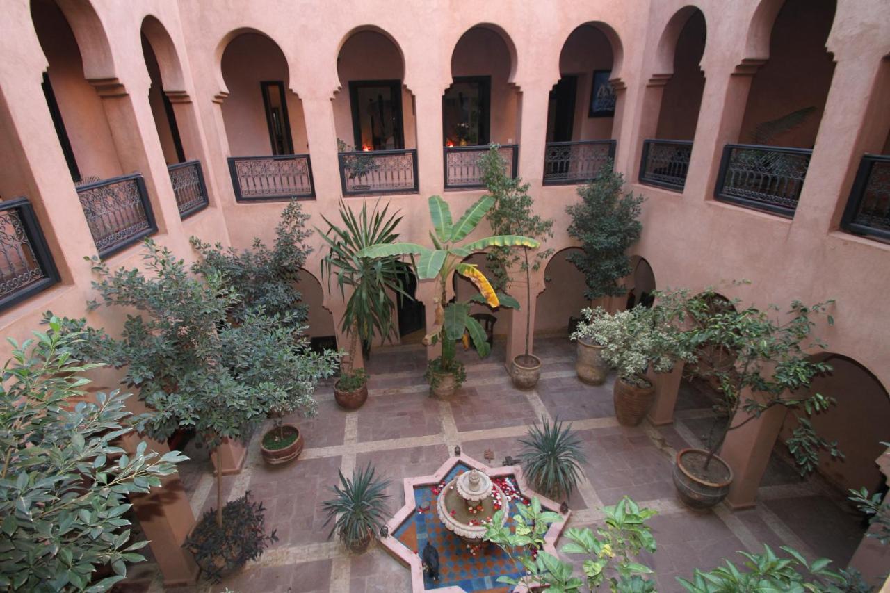 Kasbah Omar