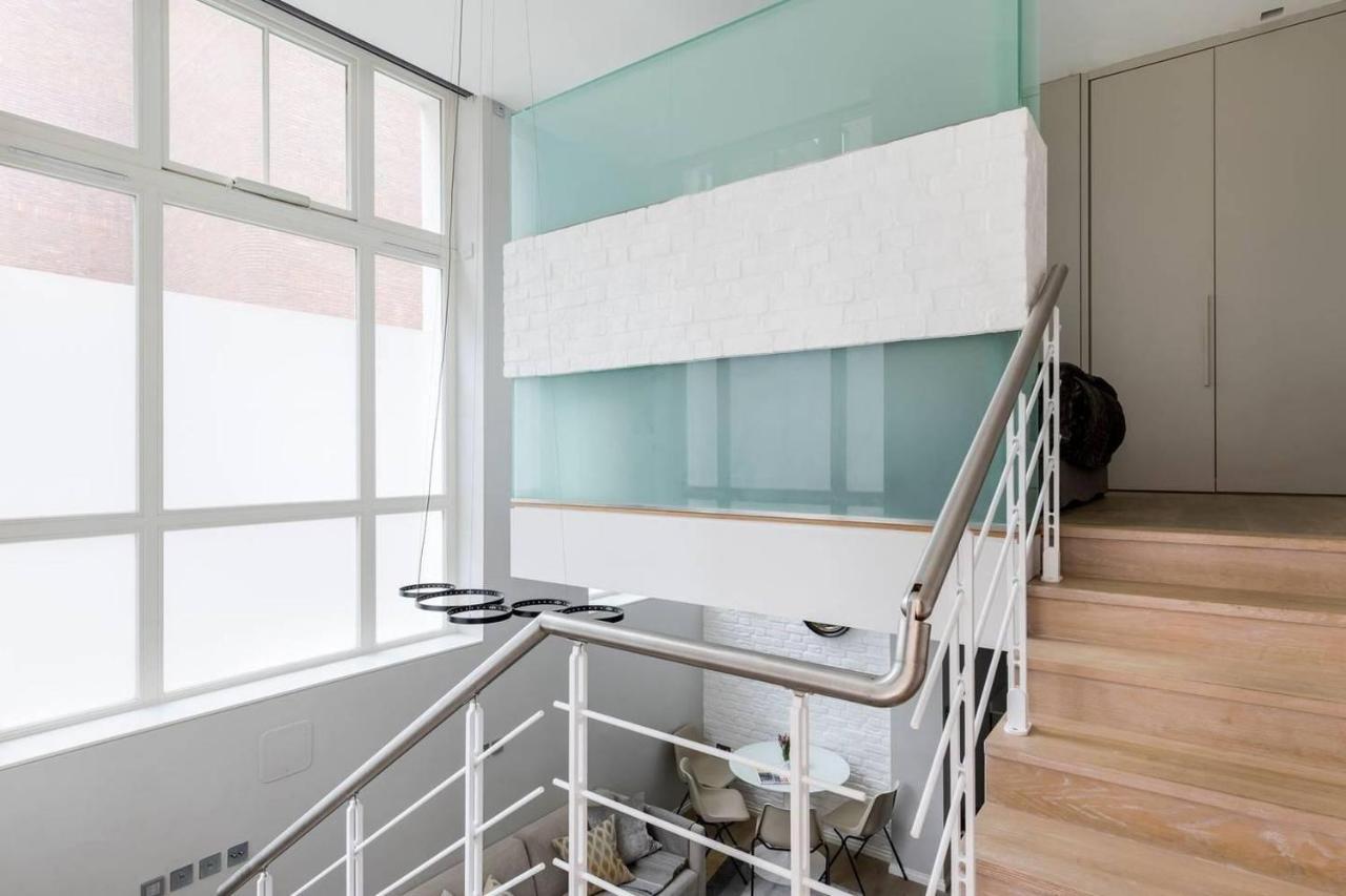 Stylish Modern 1br in Covent Garden 2