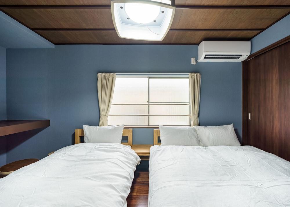 Kenrokuen Garden House Hotel 1