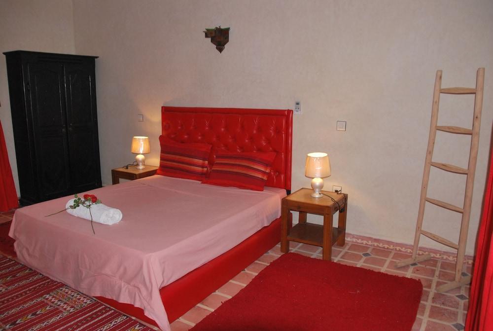 Riad Nature Et Detente 2