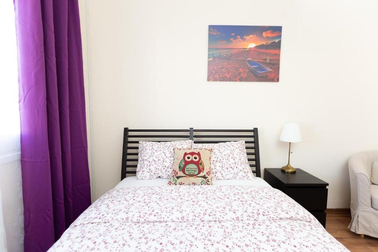 Laila'S Cozy Garden House & Studio 1