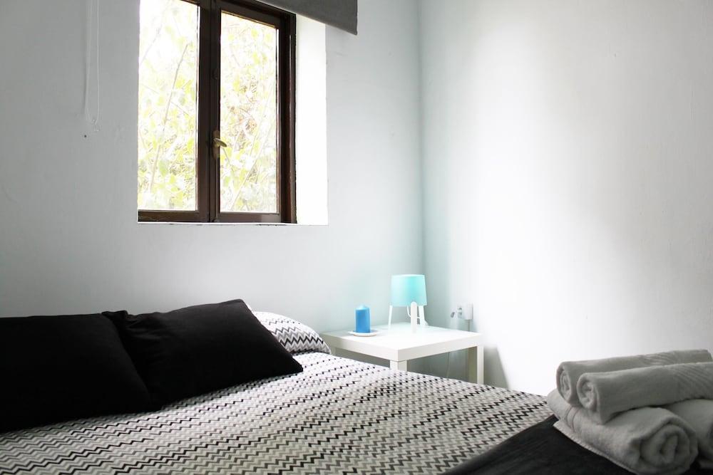 El Hostal Del Cubo 2