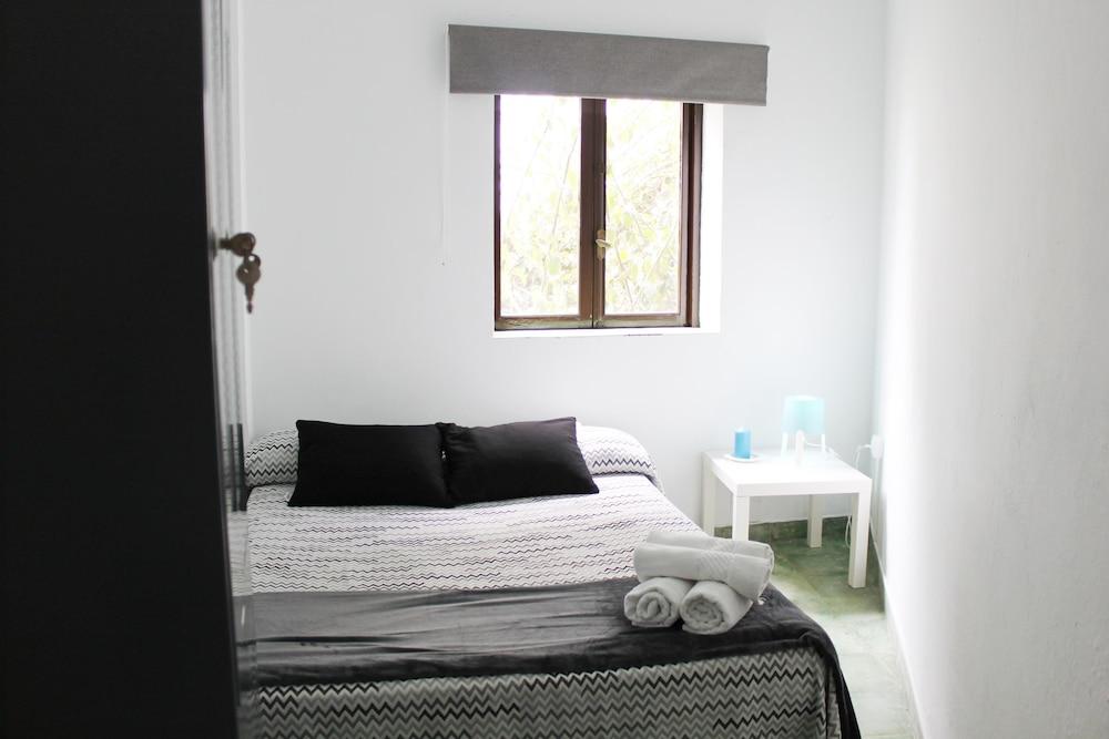 El Hostal Del Cubo 1