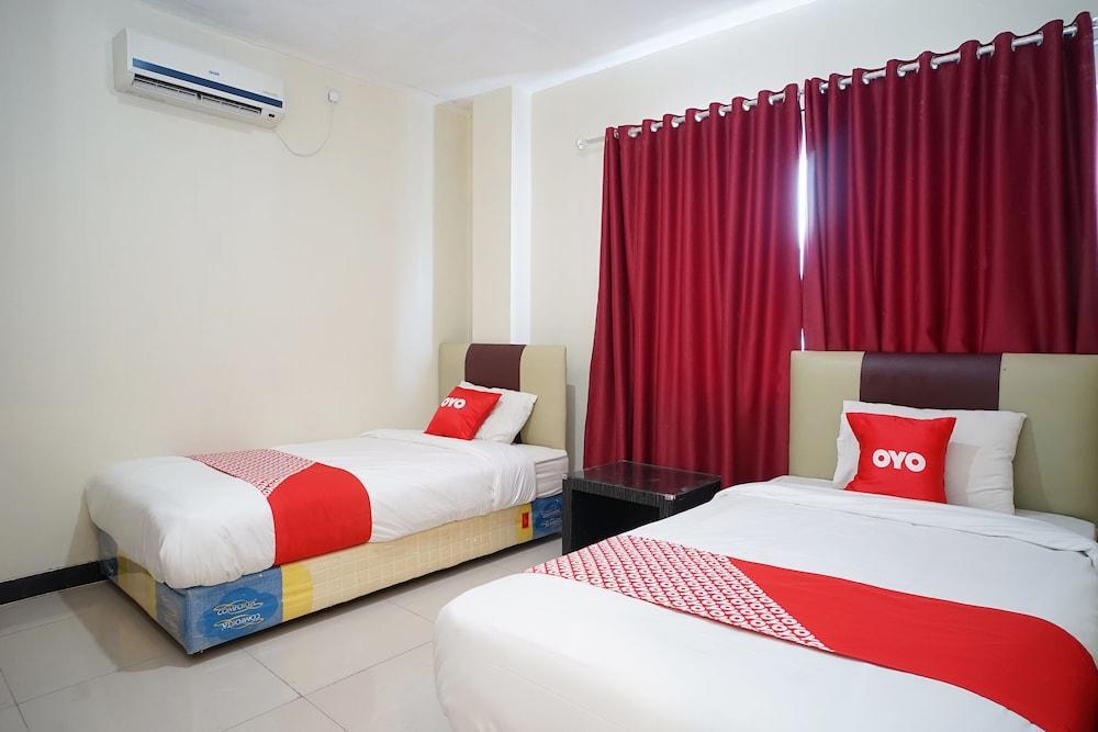 Hotel Pavilliun 2 by Oyo Rooms