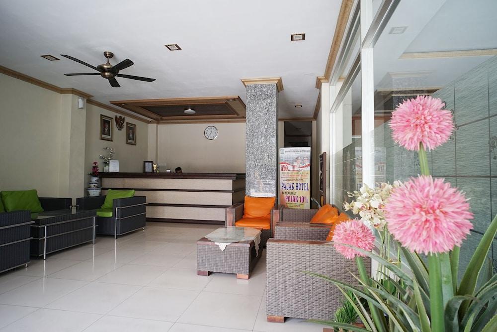 Hotel Pavilliun 2 by Oyo Rooms 1