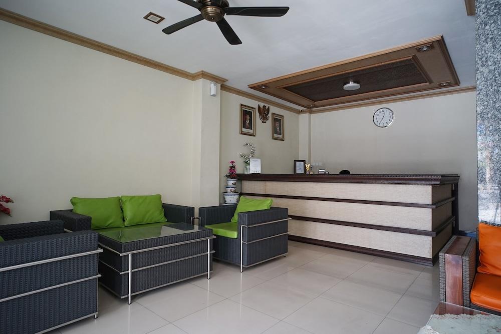 Hotel Pavilliun 2 by Oyo Rooms 2