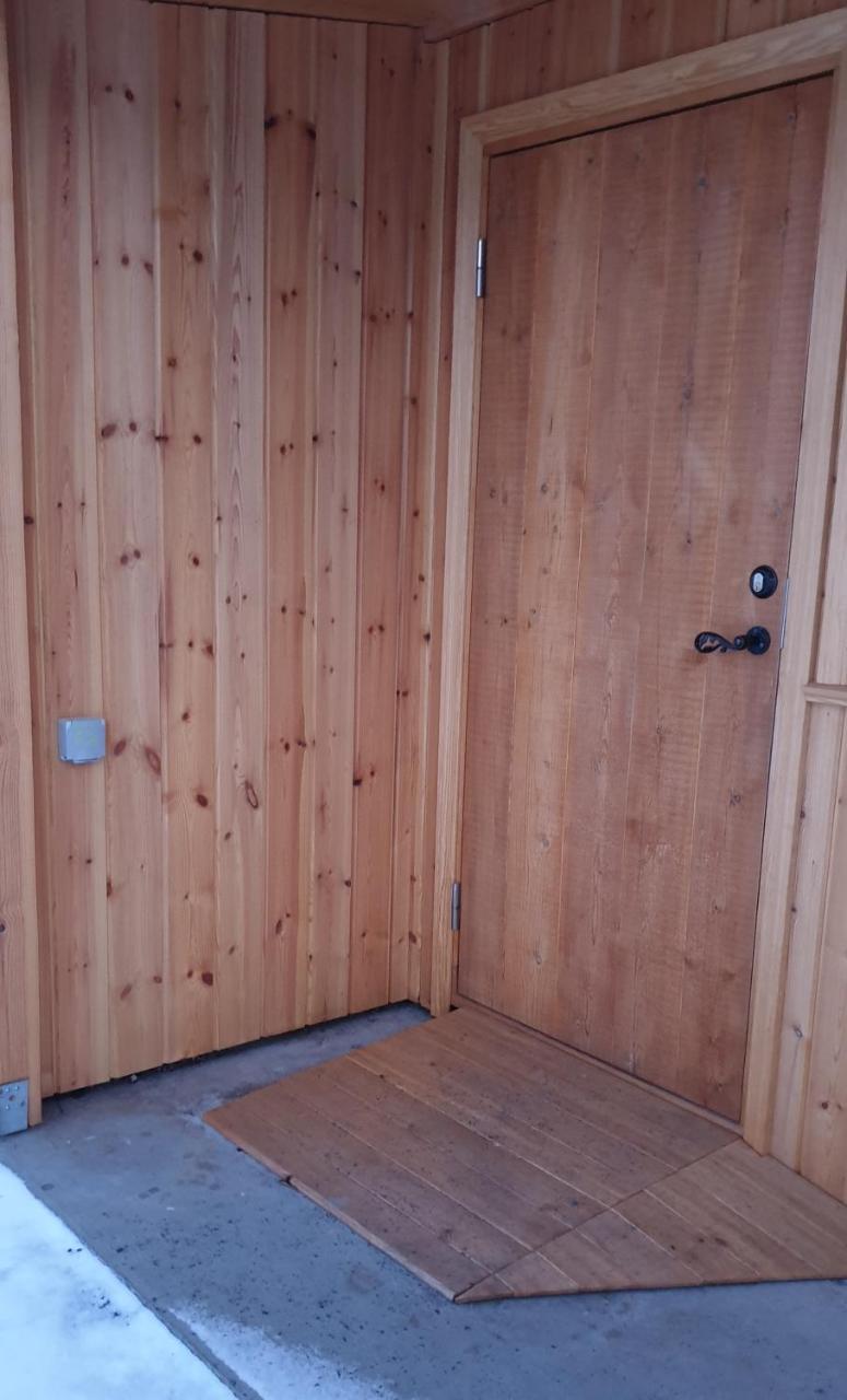 Islandsbærinn /Old Farm 1