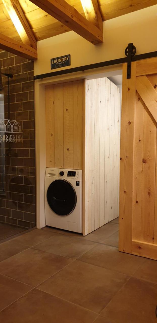 Islandsbærinn /Old Farm 2