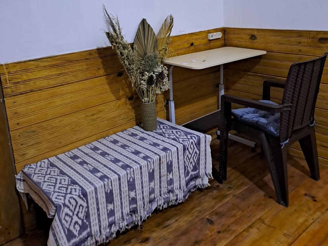 Mama Tia Family Homestay 1