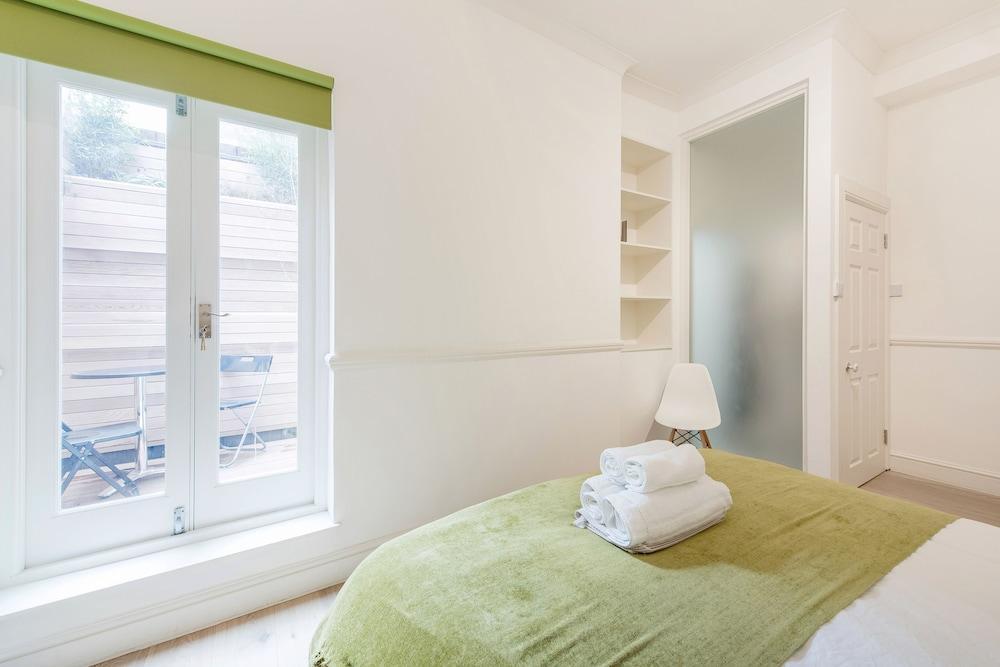 Stay at Mine - Archer Street 1