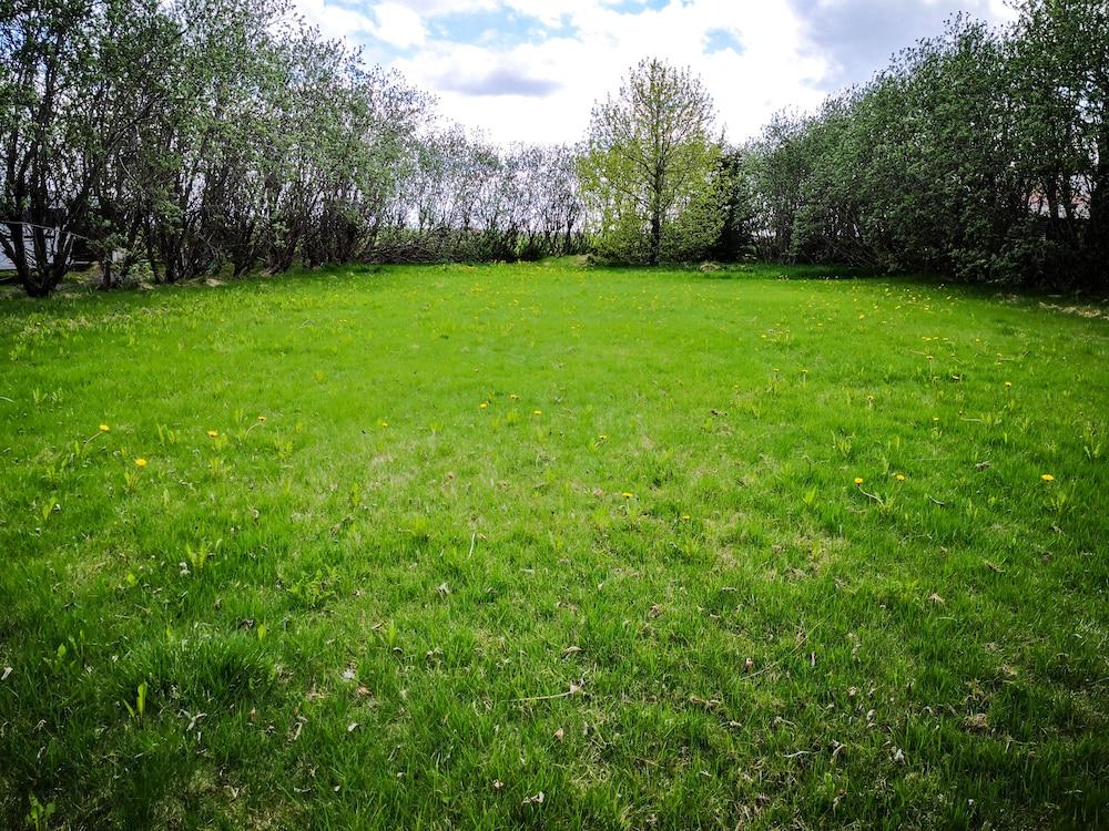 Iceland Igloo Village 2