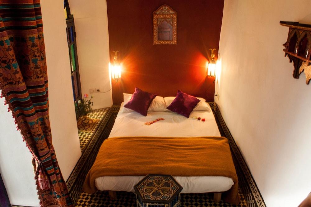 Riad Tiziri (Adults only) 1