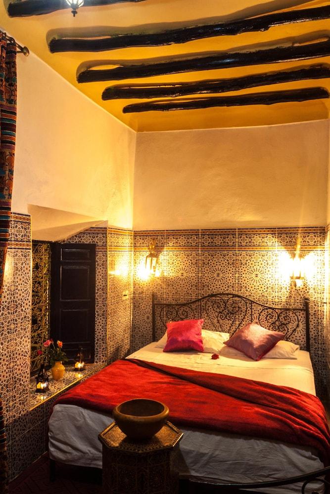 Riad Tiziri (Adults only) 2