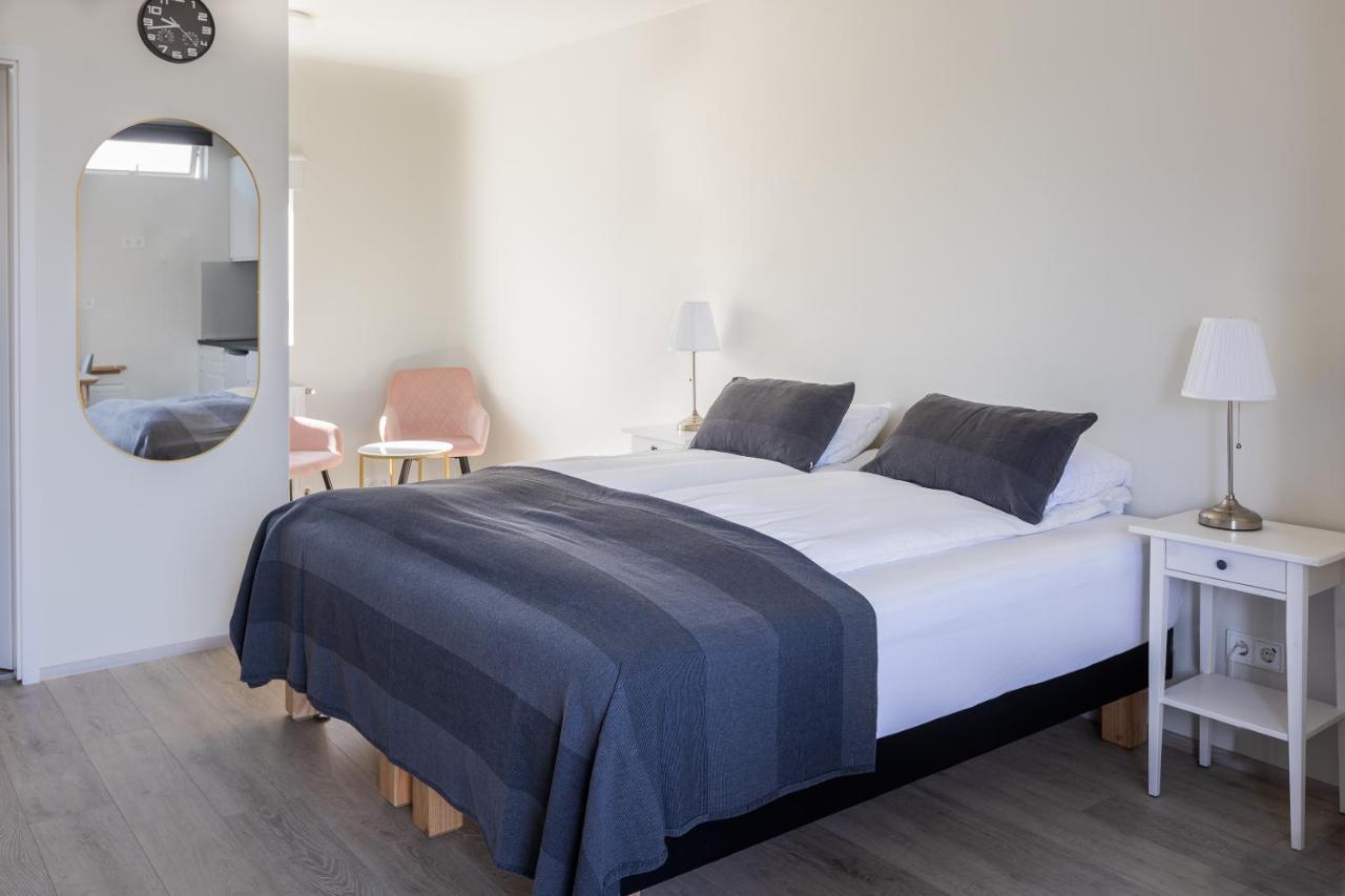 South Central Apartments 2