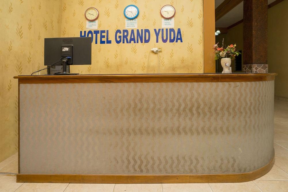 Hotel Grand Yuda by Oyo Rooms 1