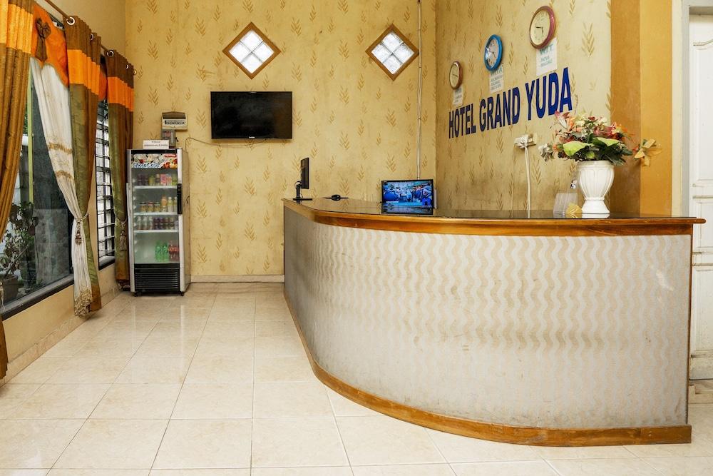 Hotel Grand Yuda by Oyo Rooms 2