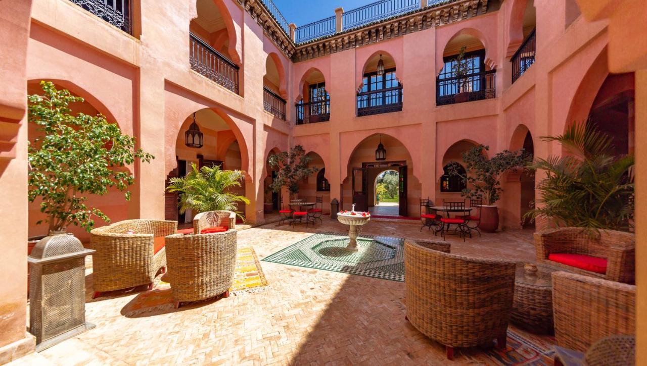 L'oliveraie de L'atlas 2