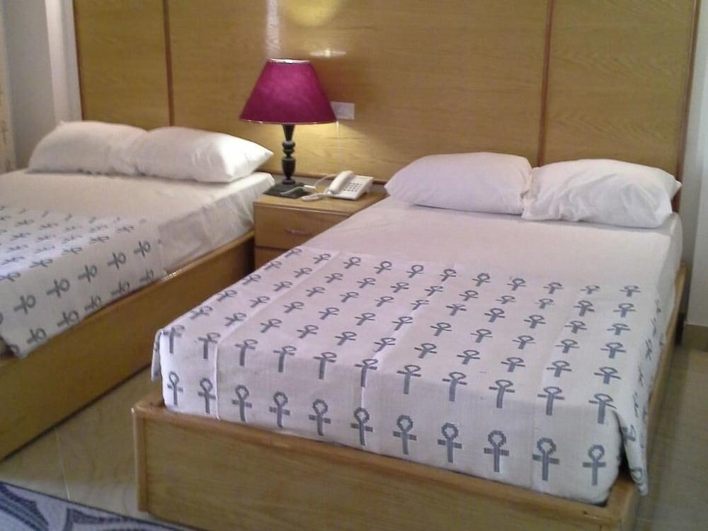 House of Life Abydos 2