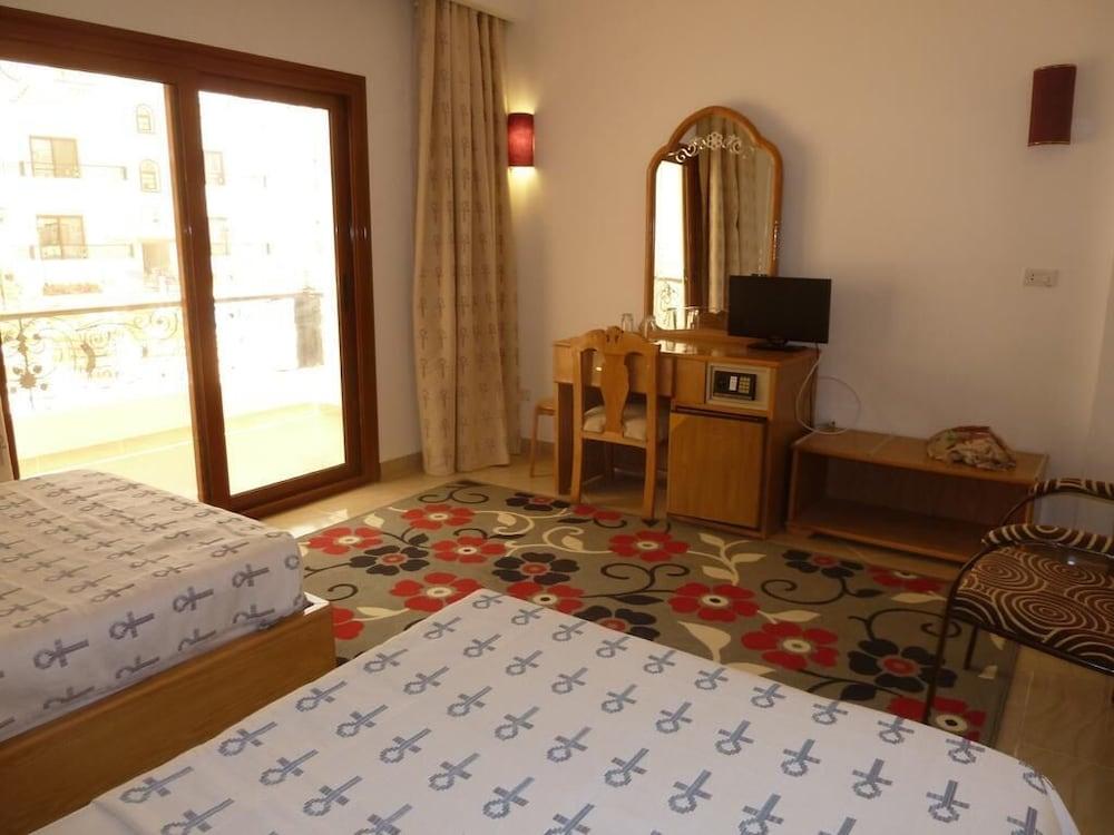 House of Life Abydos 1