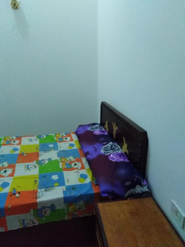 Sun Flats Nile View Luxor 2