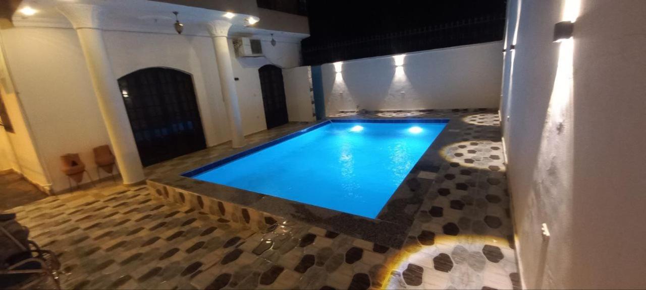 Nile Dream Apartments House 1