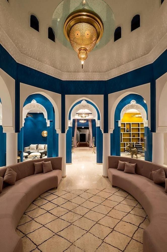 La Maison Blanche Marrakech 2