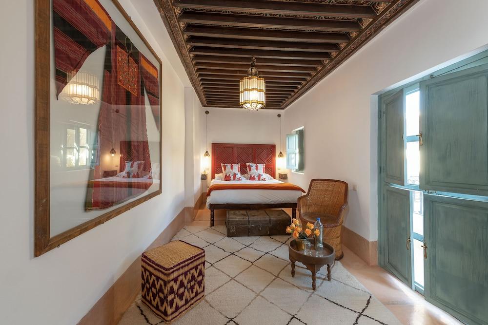 Riad Le J (Adults only) 2