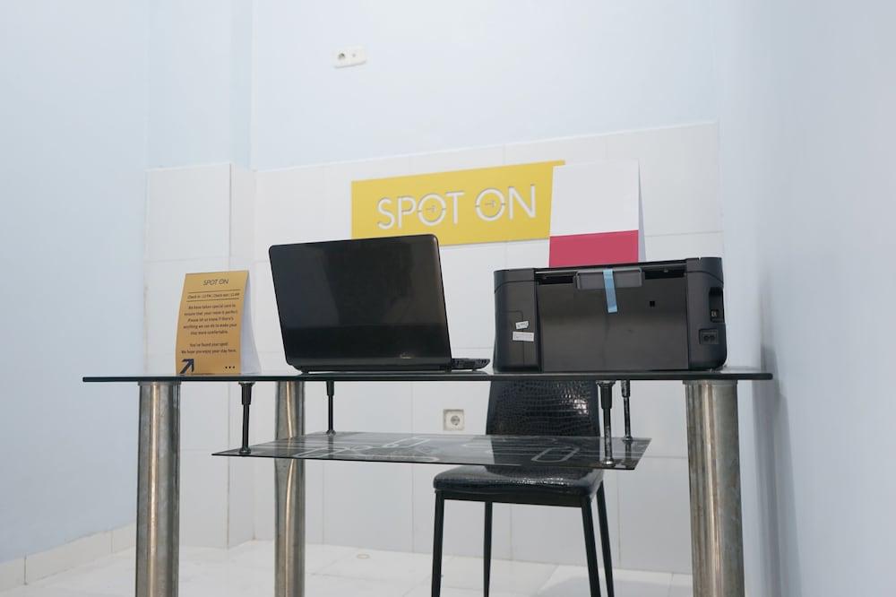 Pondok Grand Mamoa by Oyo Rooms 2