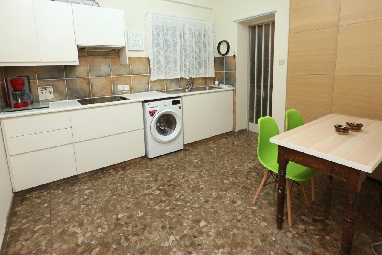 The Bridge-House Apartment 2