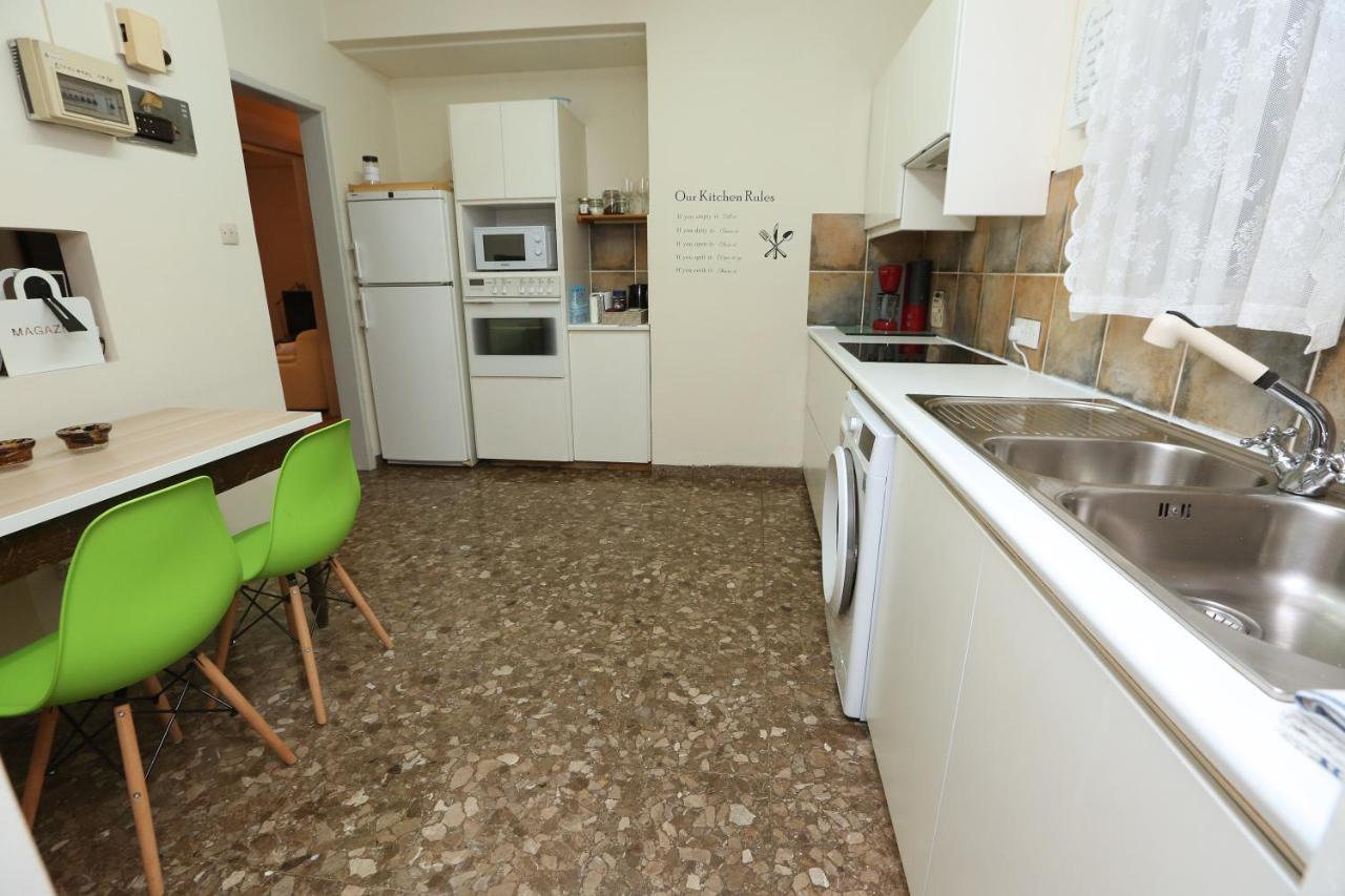 The Bridge-House Apartment 1