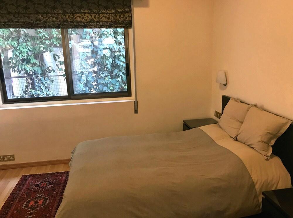 Stone-House in the Heart of Nicosia 1