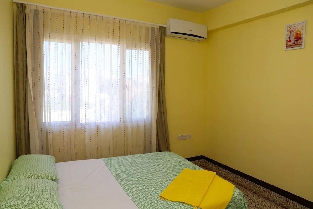 Apartment Mint by Amy Villas 1