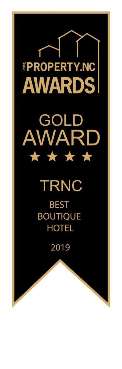 Kemerli Konak Boutique 2