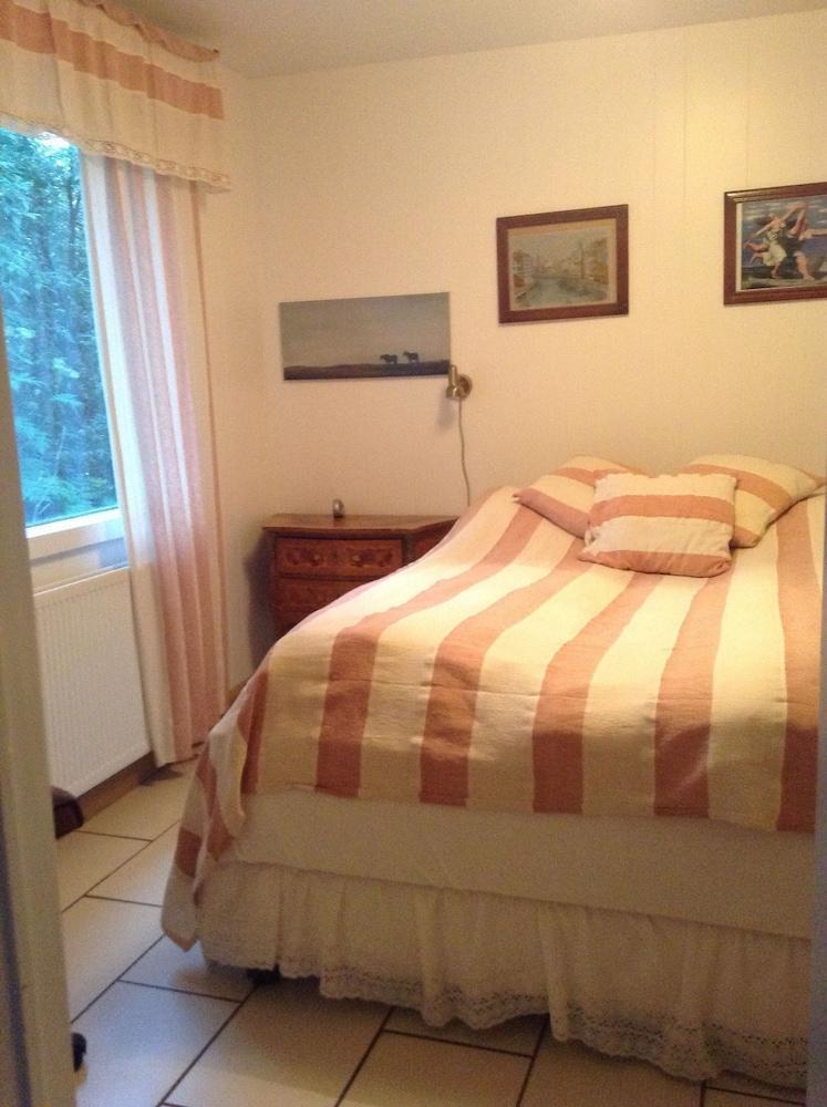 Big Villa in Husavik Suburb 1