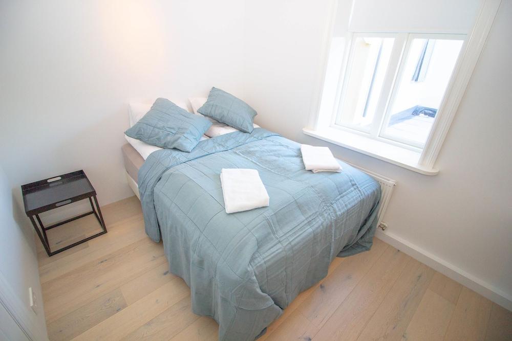 City Point Reykjavik Center 1