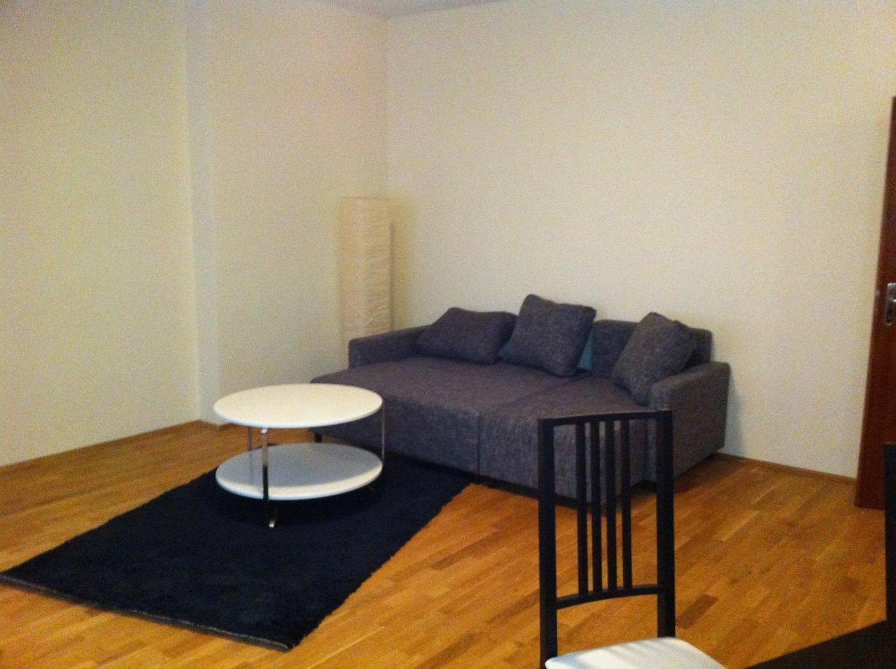 Appartment Munchen Isartor 1