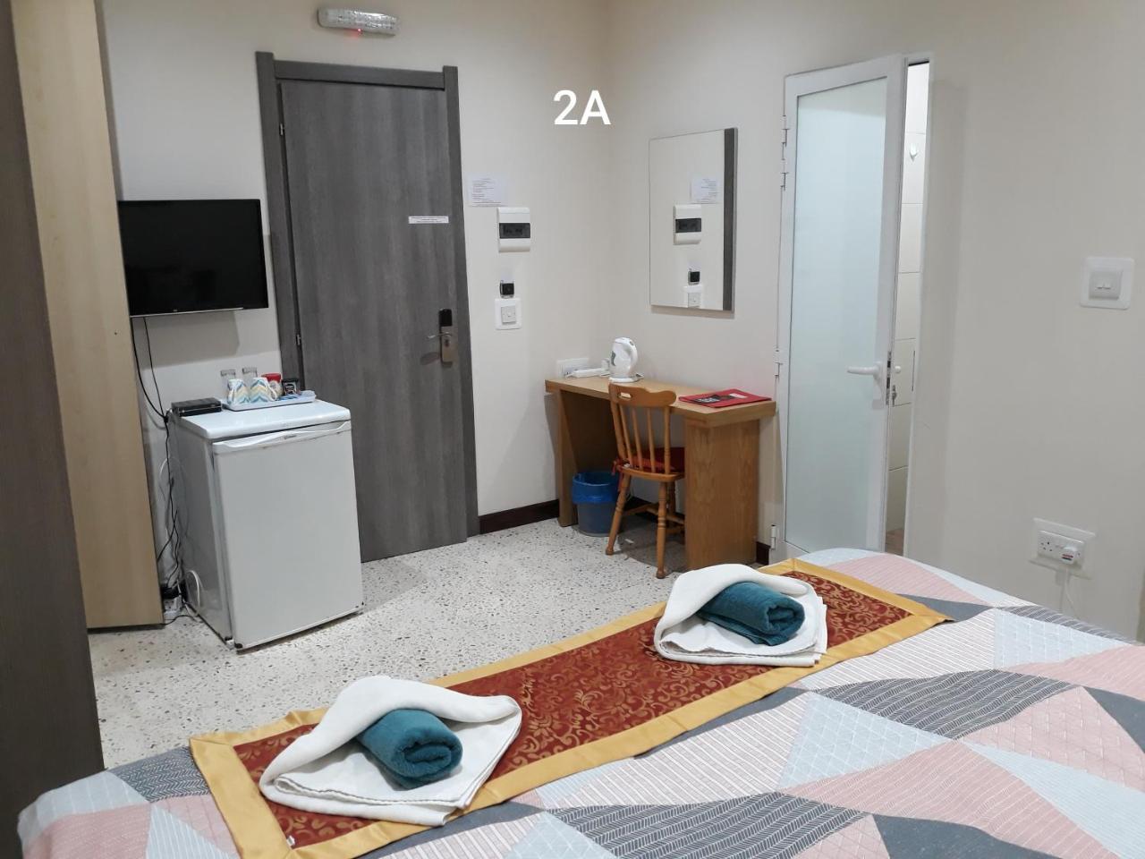 Seabreeze Holiday Guestrooms 1