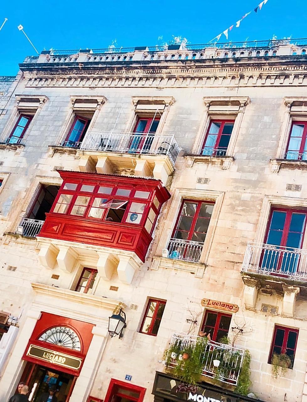 Valletta Boutique Guest House 1