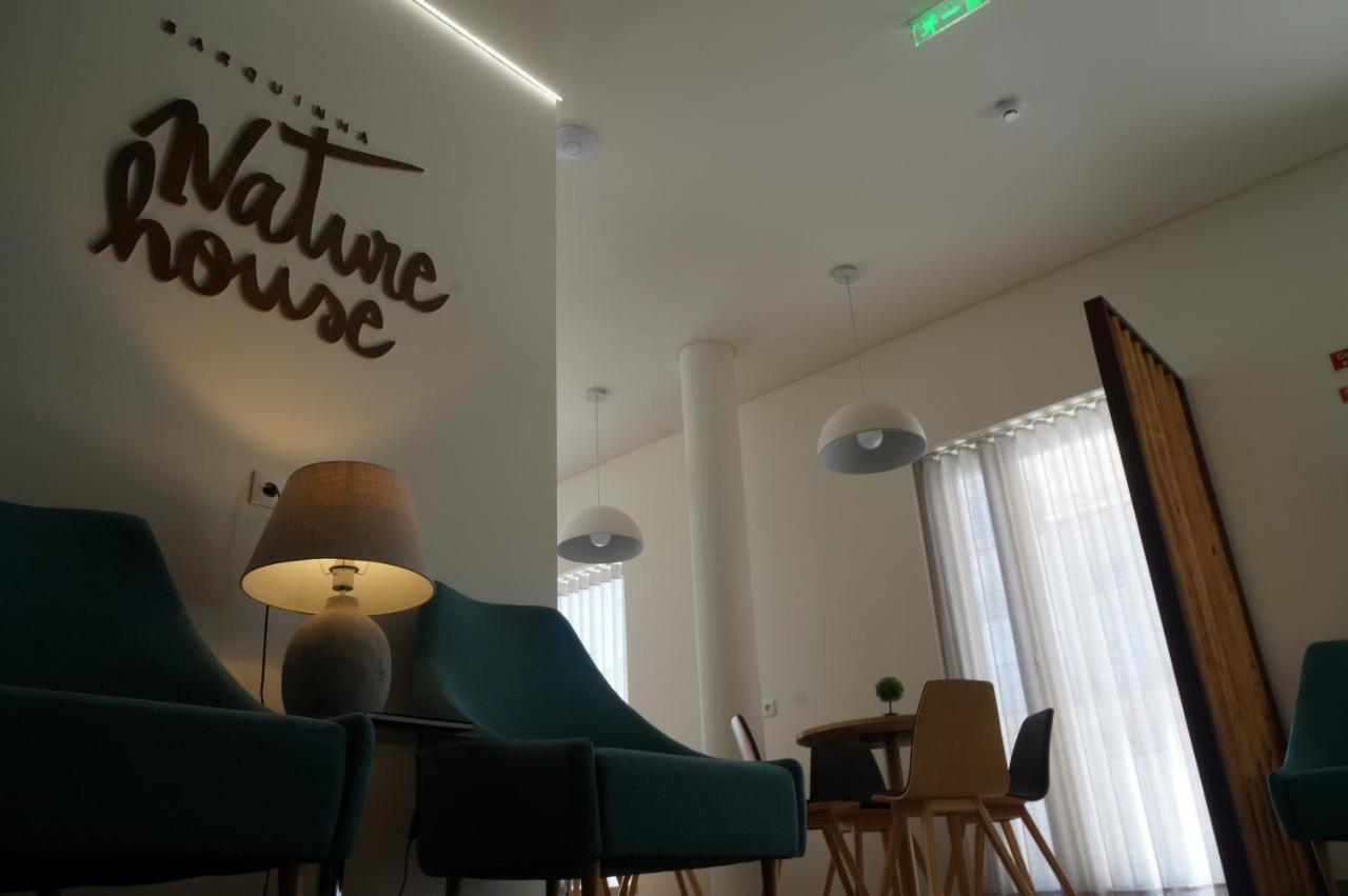 Barquinha Nature House 1