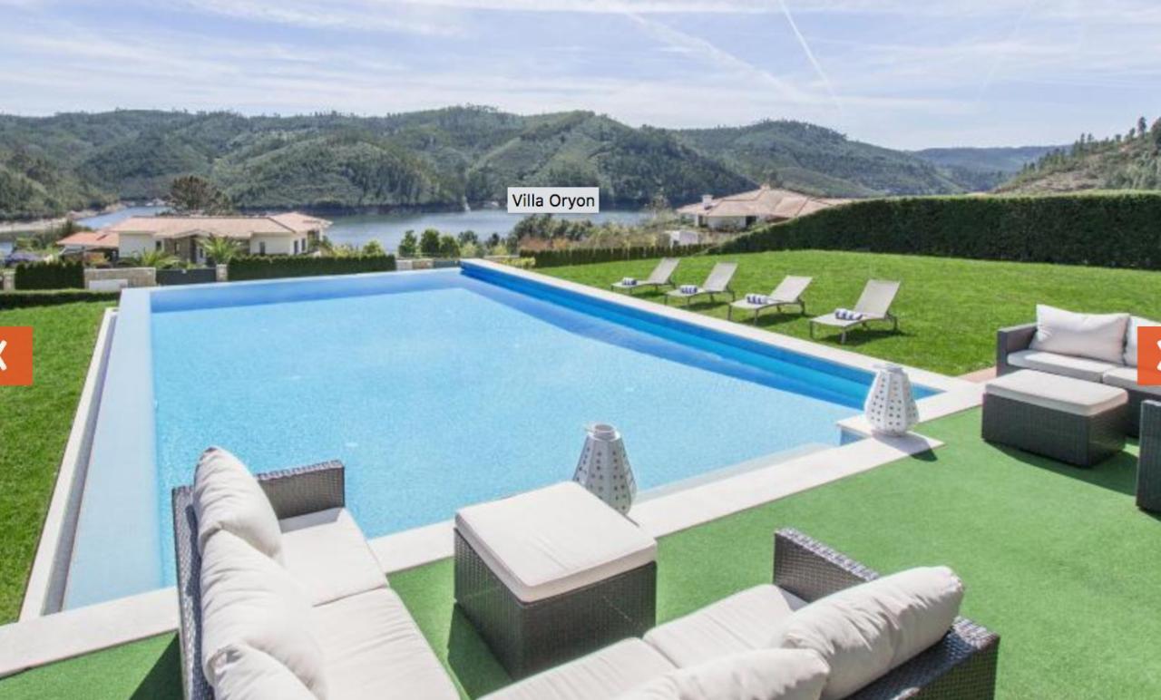 Apartamentos Do Lago