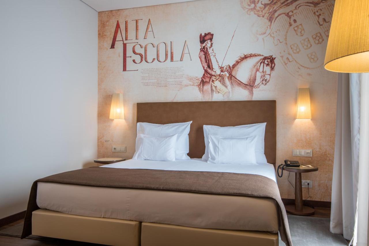 Vila Gale Collection Alter Real 1