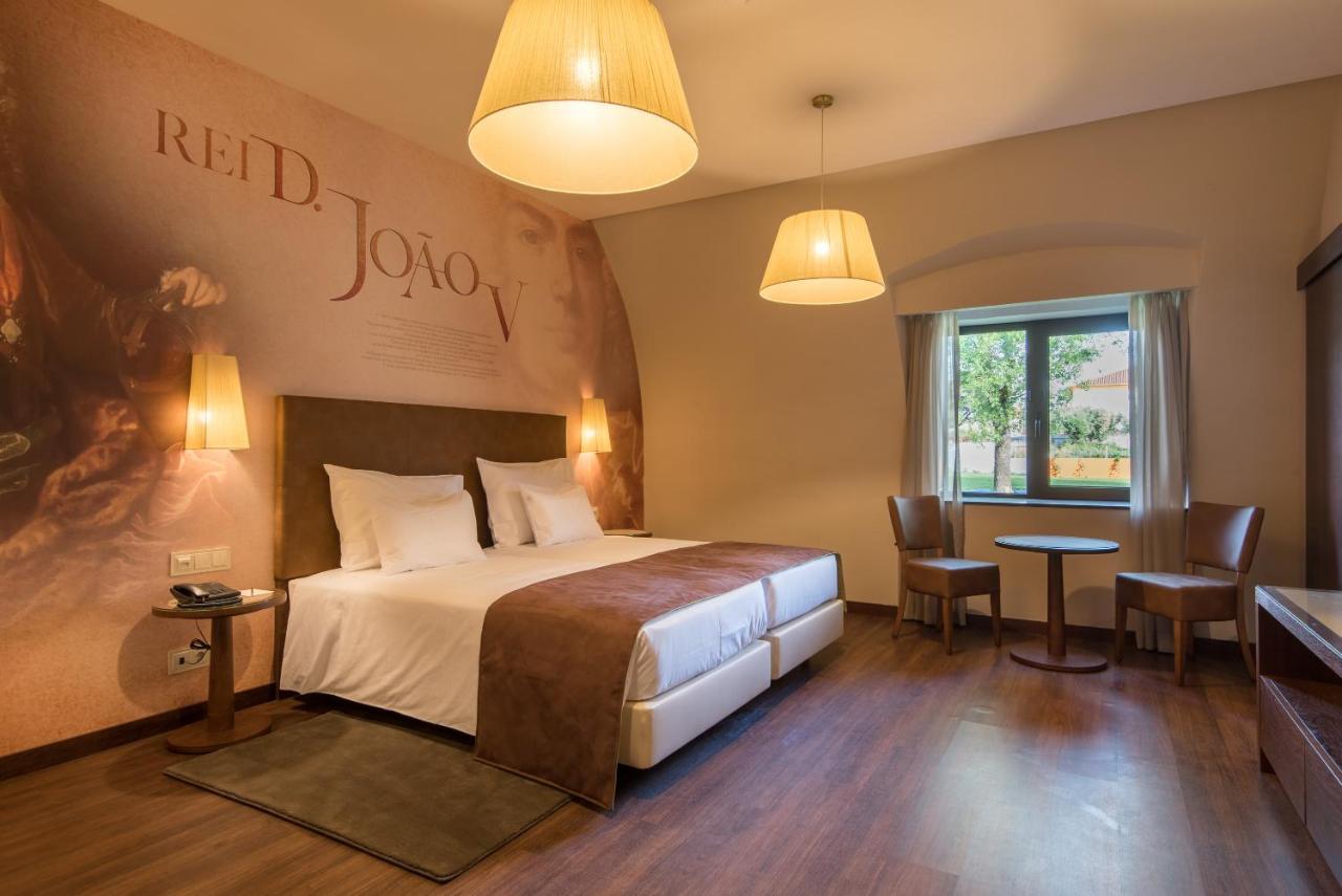 Vila Gale Collection Alter Real 2