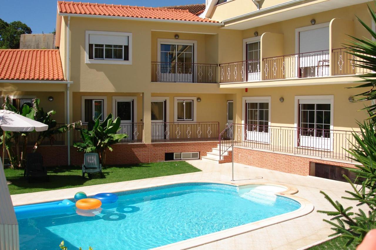 Hotel Rural Solar Das Freiras 1