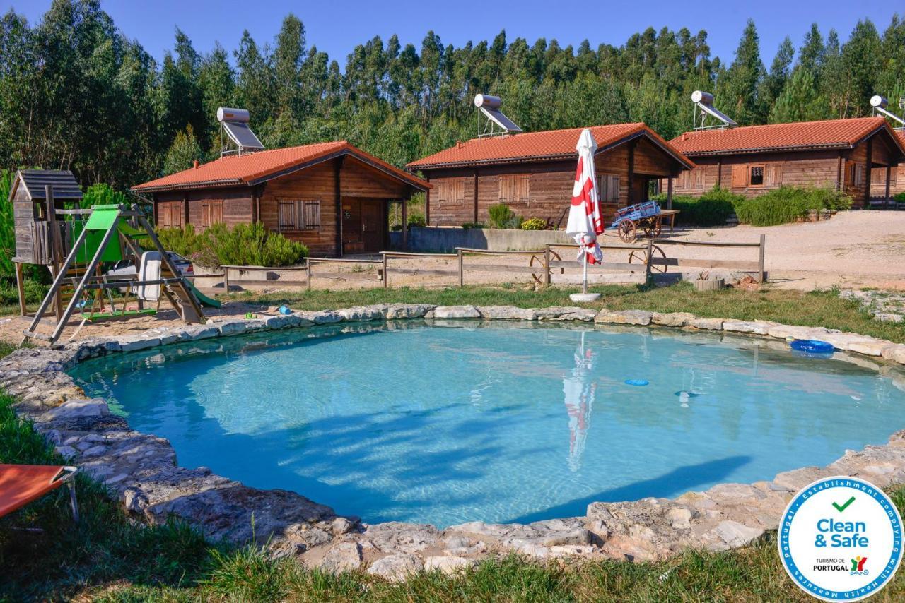 Quintinha Do Casal Ruivo