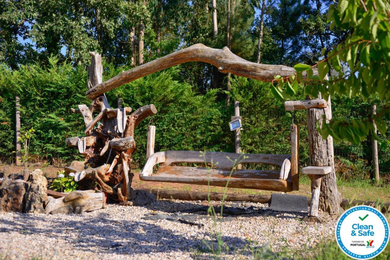 Quintinha Do Casal Ruivo 2