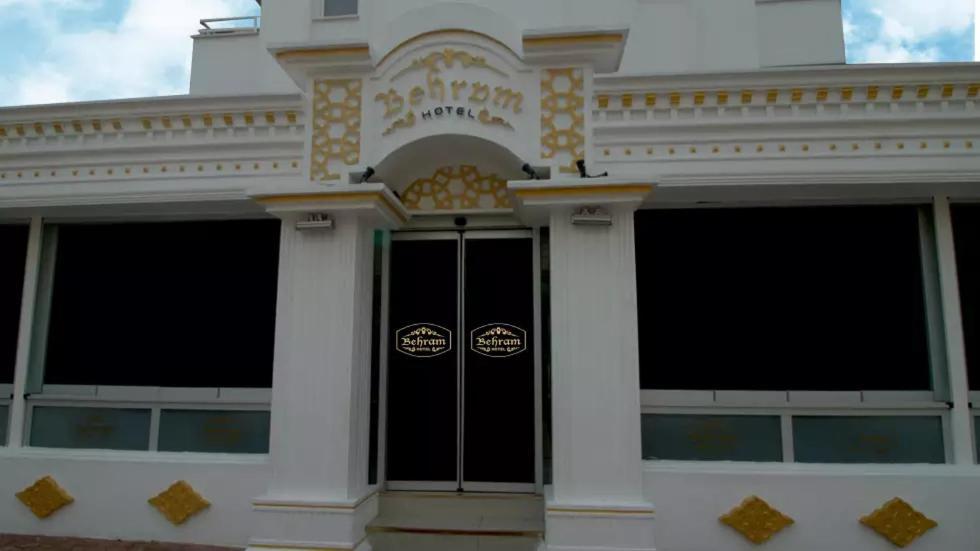 Behram Hotel 2