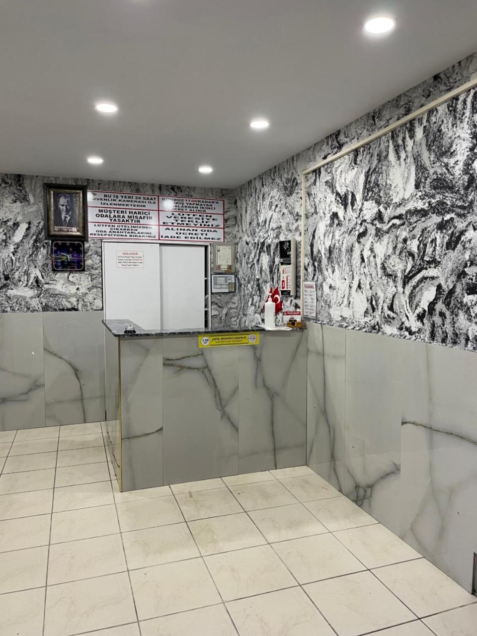 Ersoy Efe Pansiyon 2