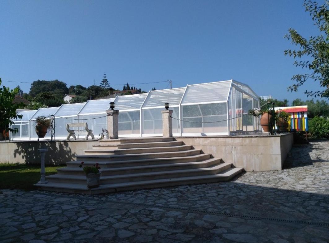 Alojamento Local Ceu-Azul 2