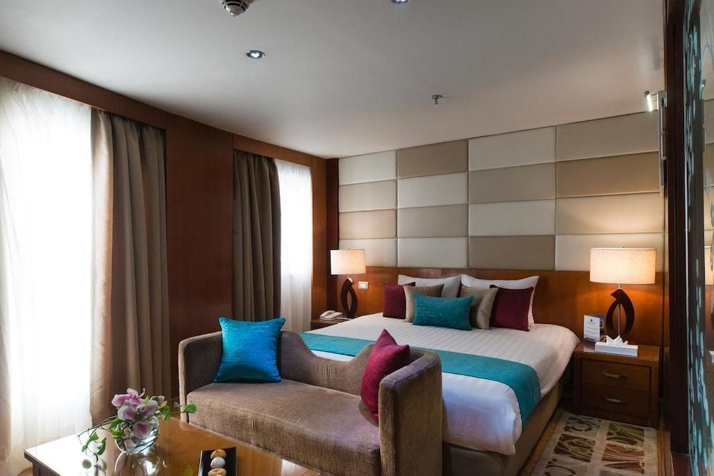 Ms Esmeralda Nile Cruise From Aswan Or Luxor 2